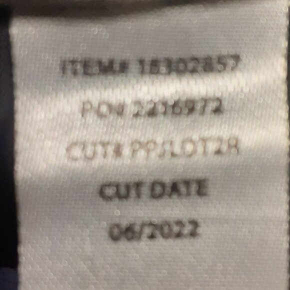 Torrid Luxe Slim Boot Women's Jeans 18302857 Size 24R - Picture 8 of 8